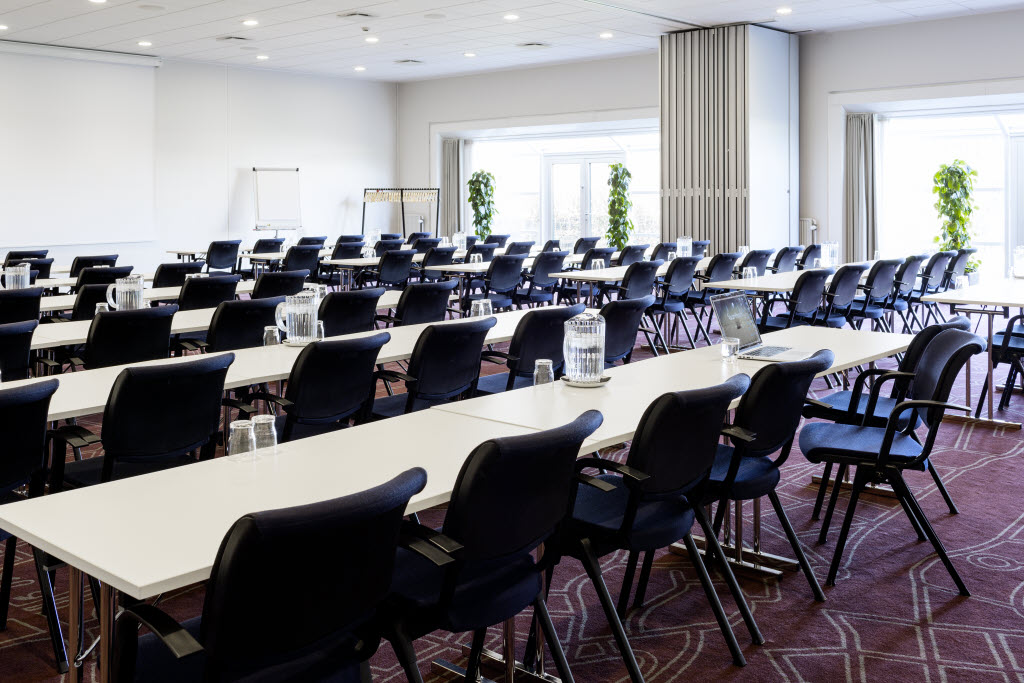 Foto: Mads Armgaard, Graae, Armgaard & Bangsbo Photigraphy Meeting, Conference, Thor, Odin
